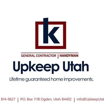 Upkeep Utah