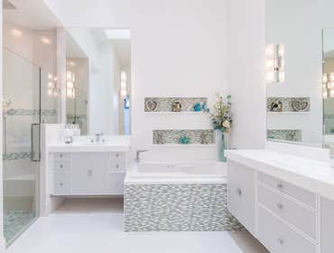 Contemporary Bathroom