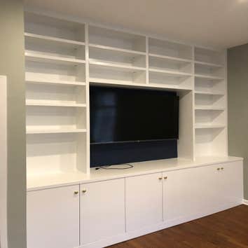 Photos by Jersey City Handyman #1