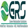 Green Restoration Solutions logo