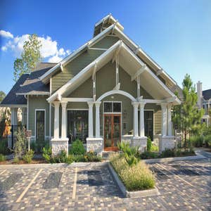 Preserve Clubhouse
