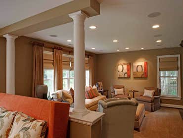 Home Remodel in Bethesda