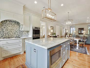 Private Residence Gulfport