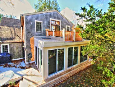 Photo(s) from Creative Home Improvements, Inc