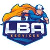 LBA Air Conditioning, Heating & Plumbing logo