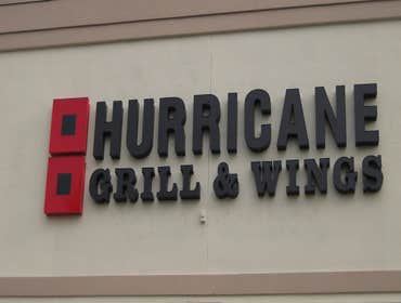 Hurricane Grill & Wings