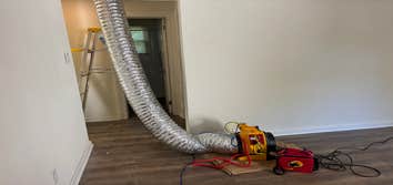 Power House Energy Testing