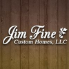 Jim Fine Custom Hones, LLC logo