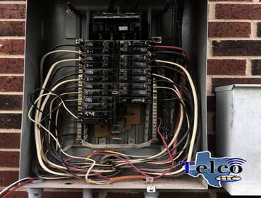 Electrical Installation