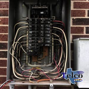Electrical Installation