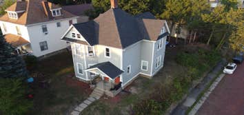 Liberty Roofing Pros