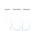 John Crystal Pools logo