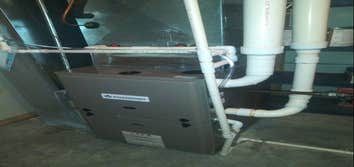 G & R Heating & Air
