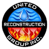 United Water Restoration Group logo