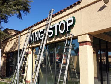 Photos from Patterson Signs