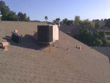 Photo(s) from Insane Air Az Llc Before and After