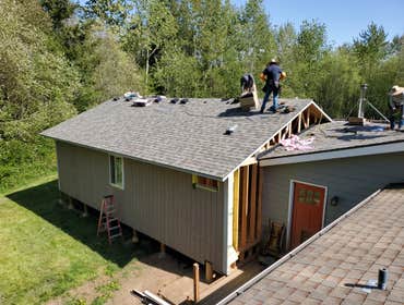 Photos by Breath of Life Construction #1