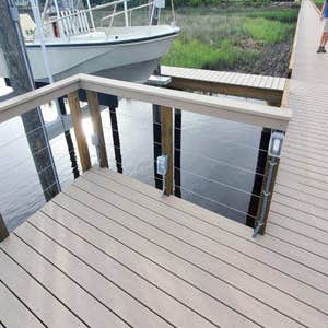 Photos by All American Electrical of North Florida Inc #1