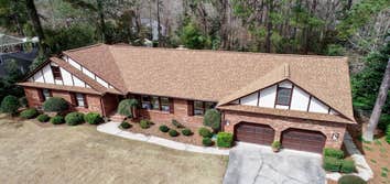 The Red Shirt Guys Roofing