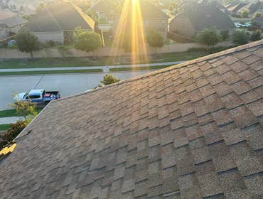 Photos by Nimbus Roofing and Solar #1