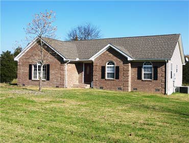 Sample of recent homes we built