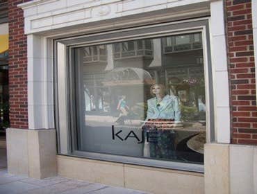 Kaje Via Rodeo Boutique