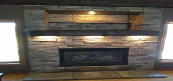Erik Wagner Homes Photos