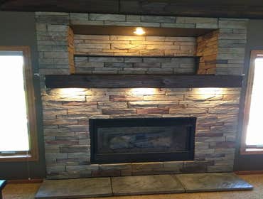 Erik Wagner Homes Photos