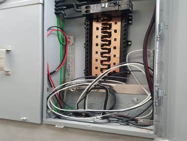 Solar Panel Installation - Los Angeles