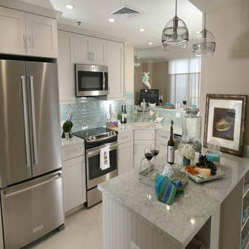 Gemstone Remodeling