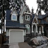 New Residence in Beaverton