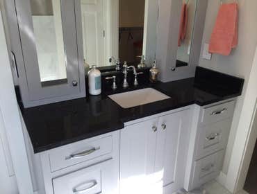 Photos by Creative Granite and Design LLC #1