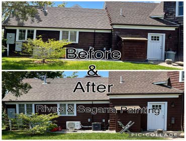 Photos by Rivas & Segarra Painting LLC #1