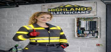 Highlands Electricians