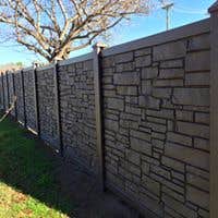 Tin Star Fencing