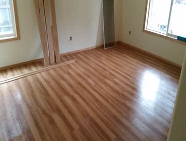 Tile and floors Recent tile and flooring jobs