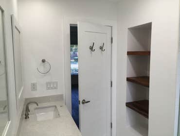 Your Best Choice For Remodeling Projects. One Company with three licenses and a retail store. RIM Express, Inc. Visit our showroom at 325 Cattlemen Rd,