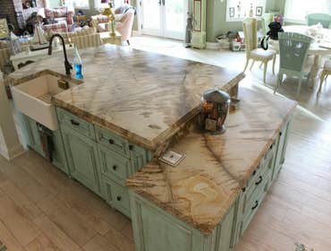 Photos from American Granite and Tile Inc