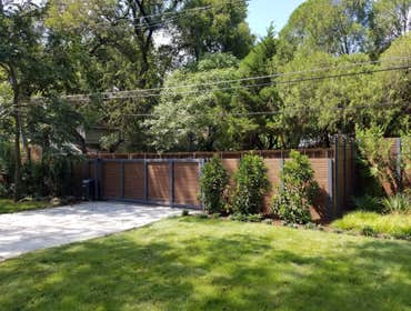 Photos by Reed Fence & Deck #1