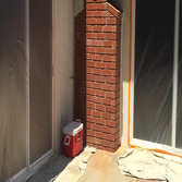 stucco