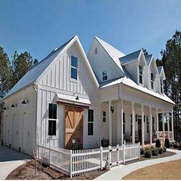 American Built Homes