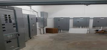 Photos from Mark Adams Electric Inc.