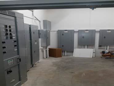 Photos from Mark Adams Electric Inc.