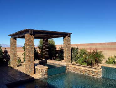 BYOP of Nevada, LLC Projects recently completed.