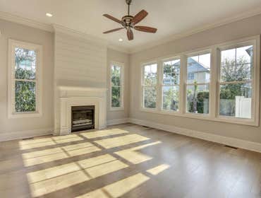 Seagrove Beach Home
