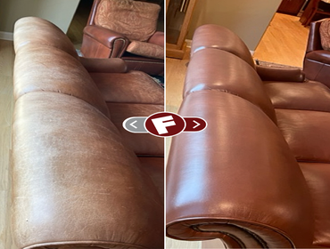 Leather Repair Services in Santa Clarita, CA Experts in Leather Repair, Vinyl Restoration, and Plastic Repair in Santa Clarita, CA. We restore damaged 