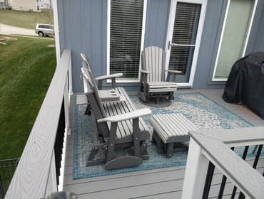 Photos from Graber Outdoors