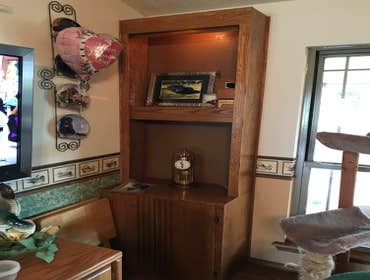 Project # 25515 Kitchen Remodel