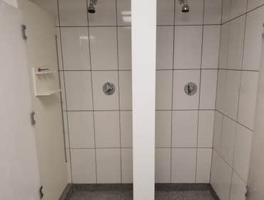 LOCKER ROOM