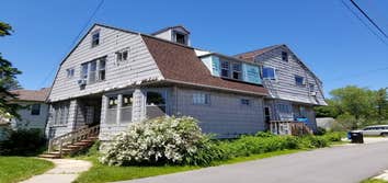 Sturgeon Bay Front Before